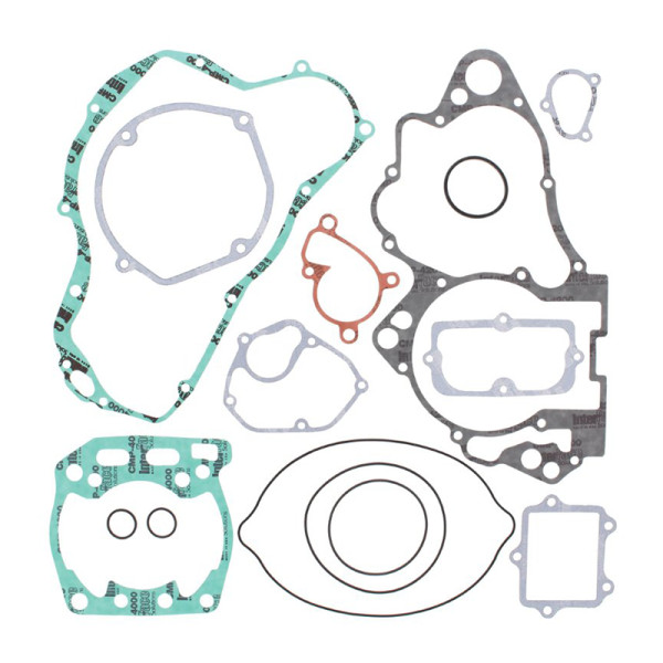 Vertex Complete gasket kit rm250 06-12